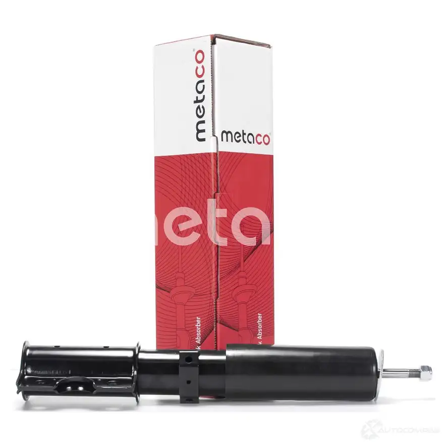 Амортизатор передний METACO ZK BE8 1439843841 4800-078