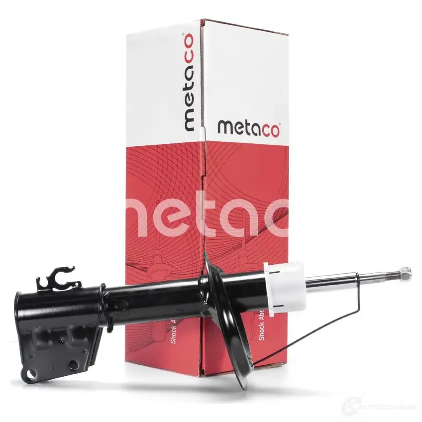 Амортизатор передний METACO 4800-101 95HTD G5 1439843854 изображение 0