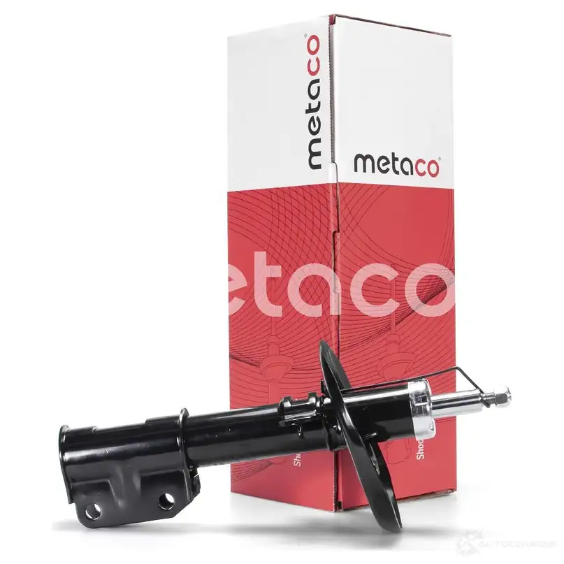 Амортизатор передний METACO 4800-108 1439843882 5D6A T