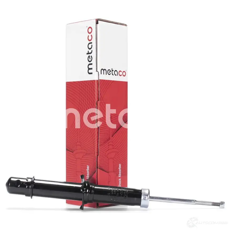 Амортизатор передний METACO 4800-116 1439843885 3T TV74