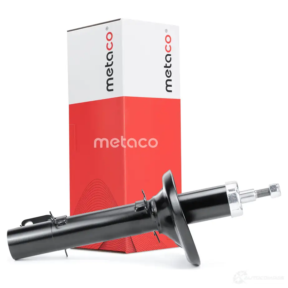 Амортизатор передний METACO 9 QBJ9 4800-184 1439843907 - Изображение 1