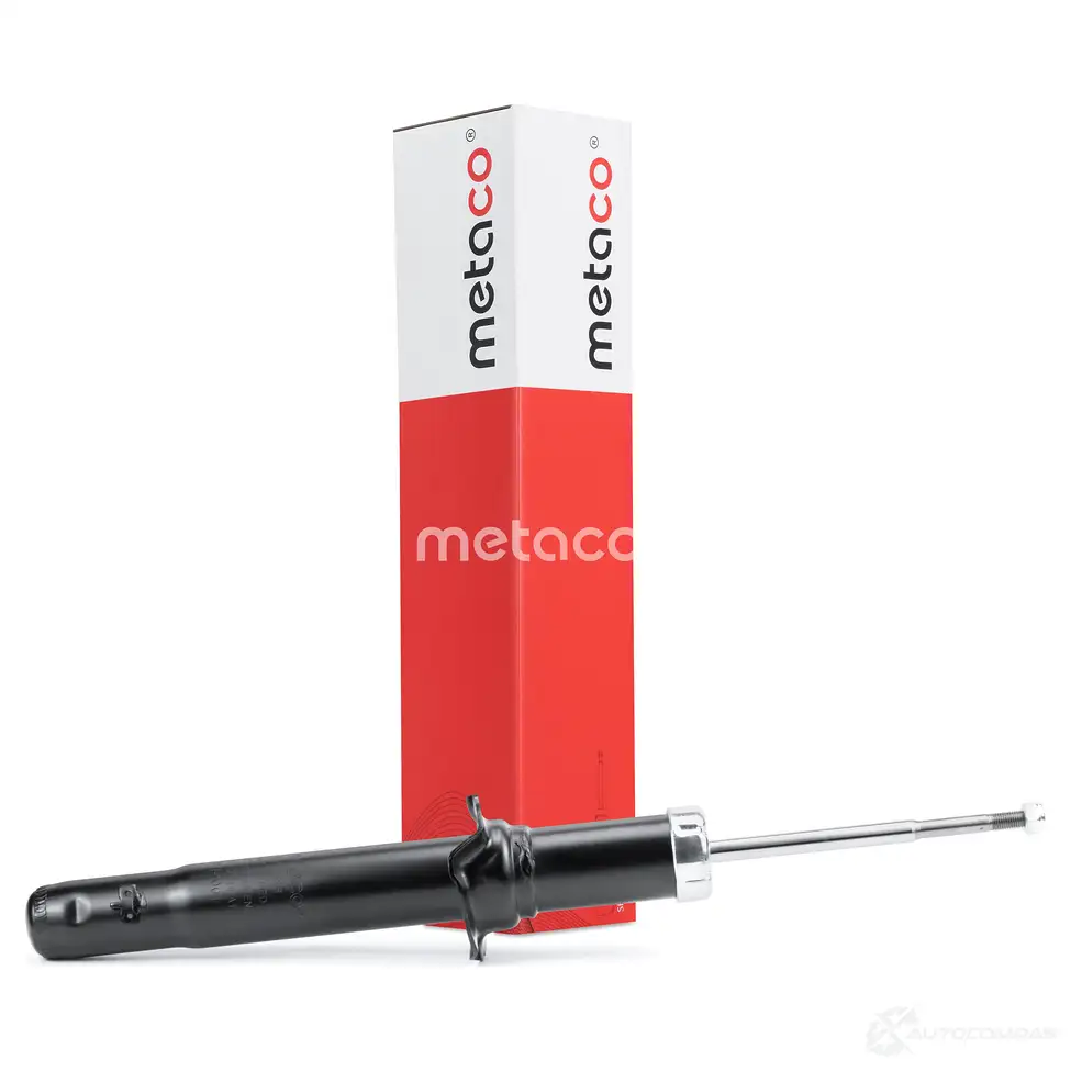 Амортизатор передний METACO 1439843911 R 9H2EOD 4800-188 изображение 0