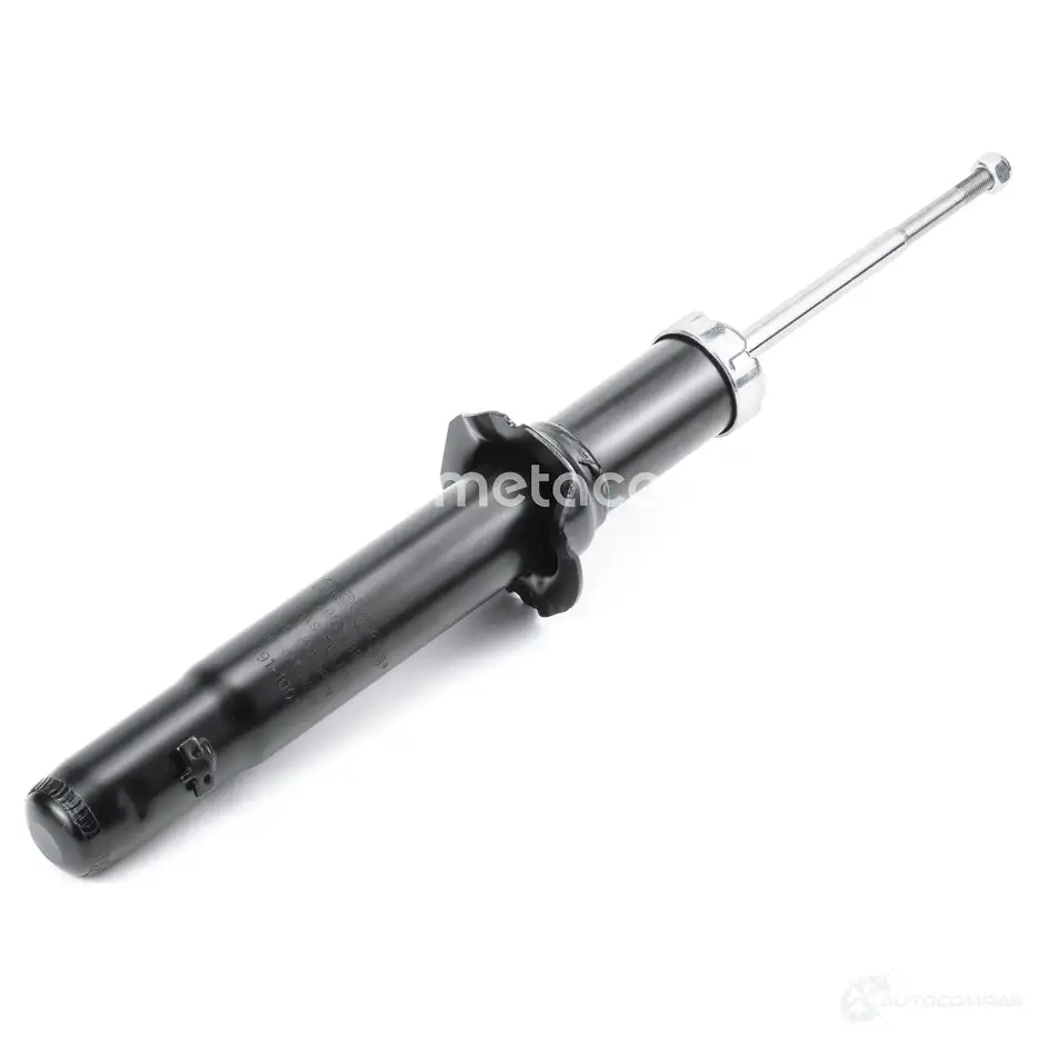Амортизатор передний METACO 1439843911 R 9H2EOD 4800-188 изображение 2