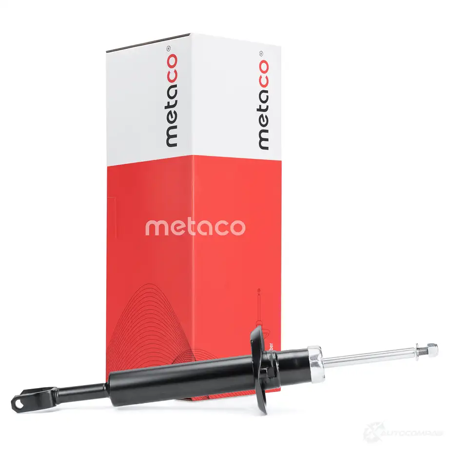 Амортизатор передний METACO 4800-189 1439843912 VD7K L6J - Изображение 1