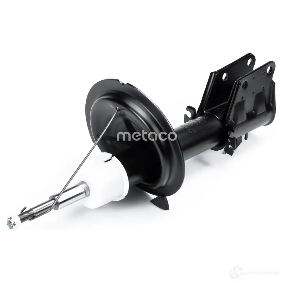 Амортизатор передний METACO O 0N2X 4800-191 1439843913 изображение 1