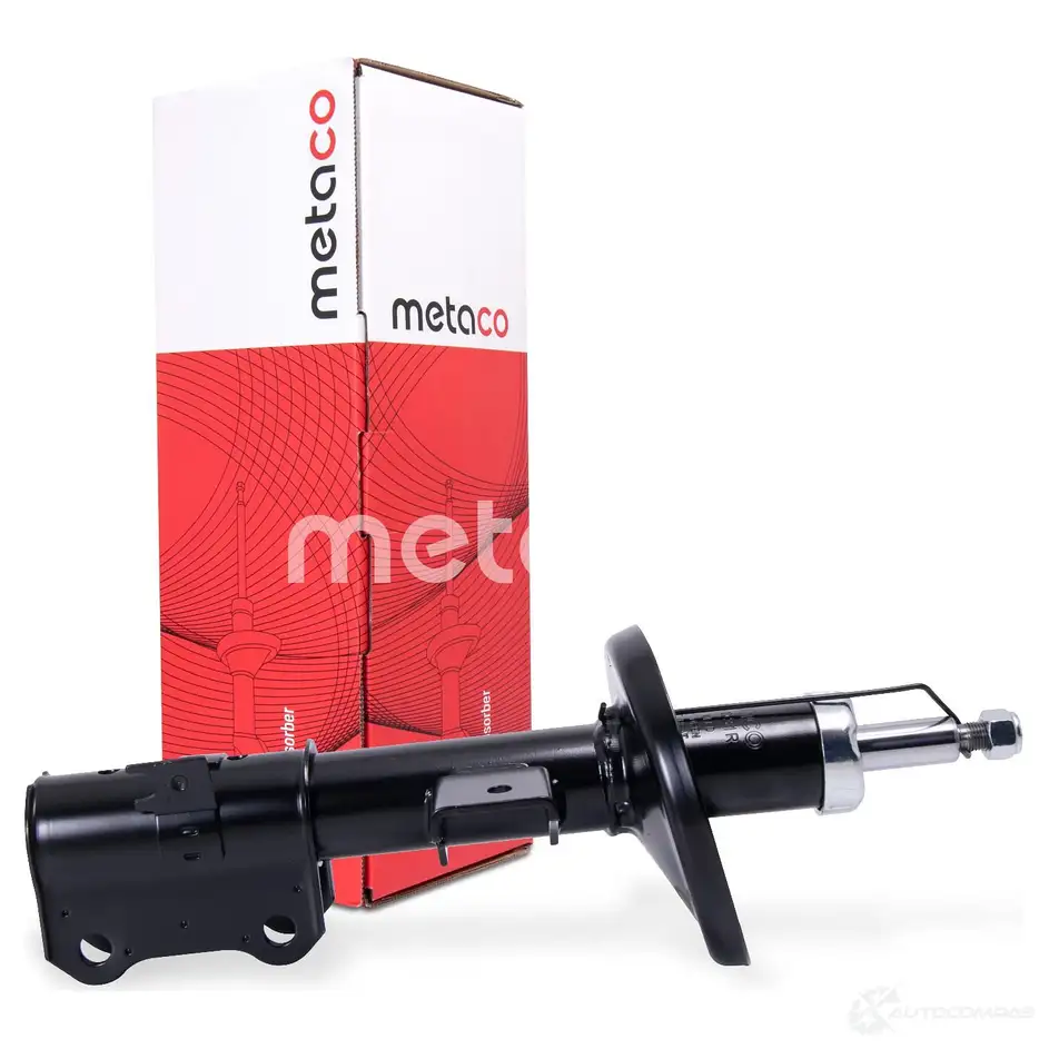 Амортизатор передний правый METACO CWAR 47M 4810-031R 1439843956