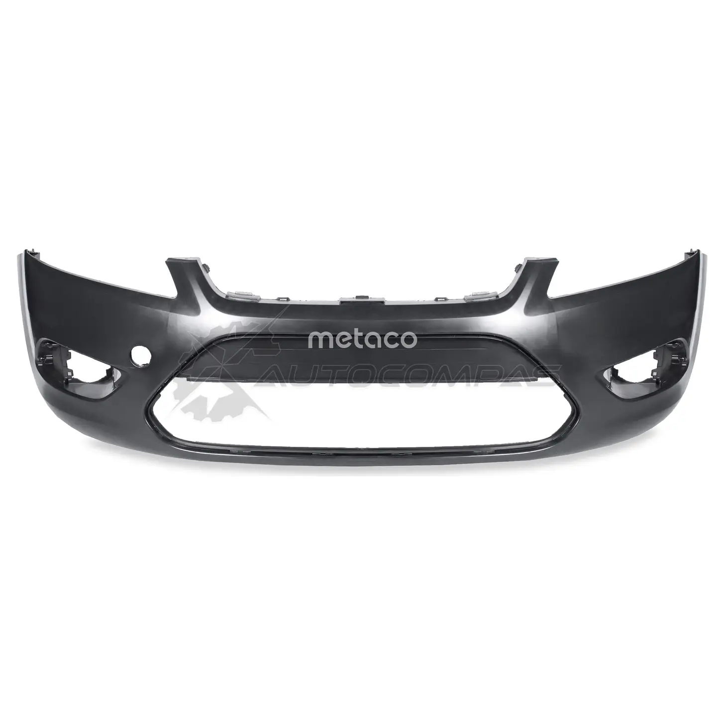 Бампер передний METACO 8190-008 1439843986 UZ 9JM - Изображение 1