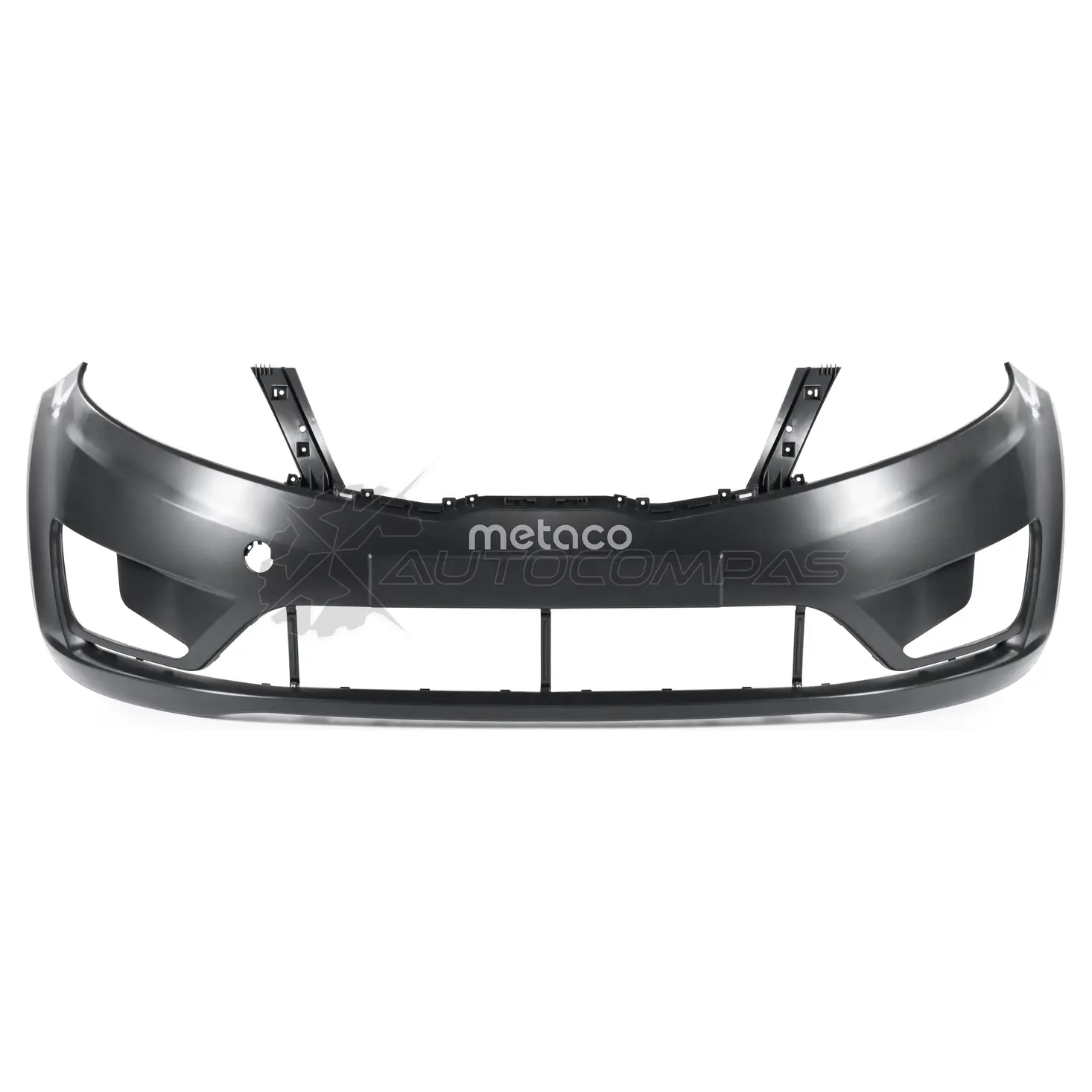 Бампер передний METACO 8190-026 1439844000 2M FM0 - Изображение 1