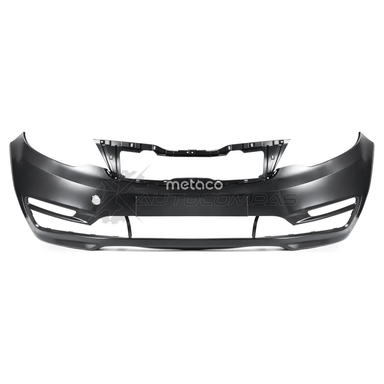 Бампер передний METACO UBJI K0P 1439844011 8190-434 - Изображение 1