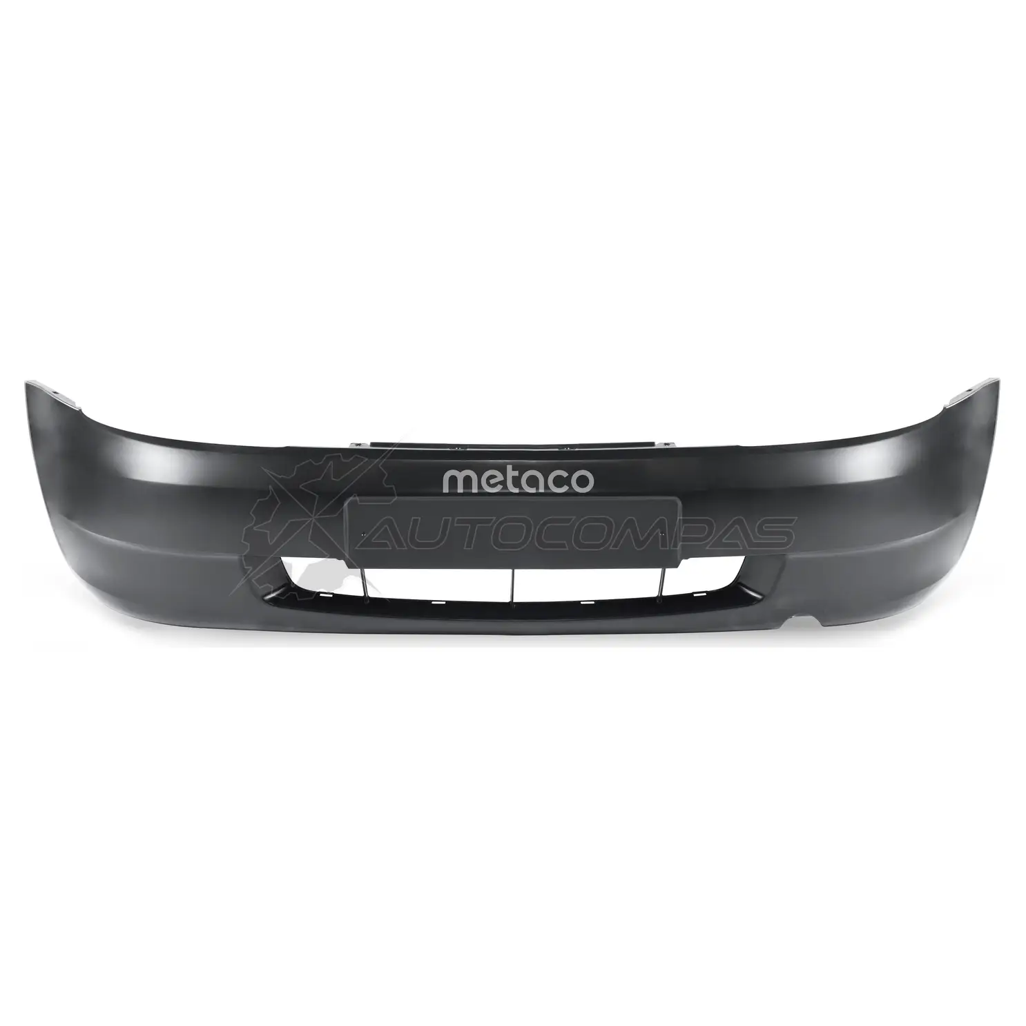 Бампер передний METACO TB77M QI 8190-444 1439844020 - Изображение 1
