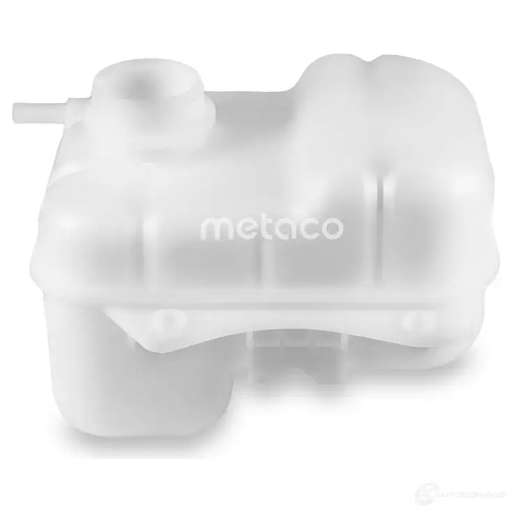 Расширительный бачок METACO 8380-001 1439844041 1R 4C2 изображение 0
