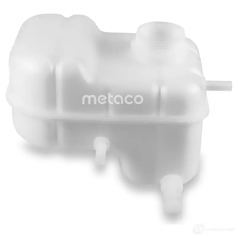 Расширительный бачок METACO 8380-001 1439844041 1R 4C2 изображение 1