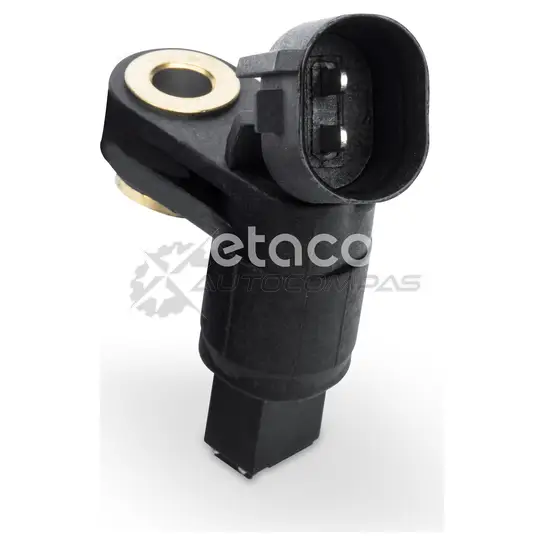 Датчик ABS передний правый METACO 6300-011 C1 P2AX 1439844294 - Изображение 1