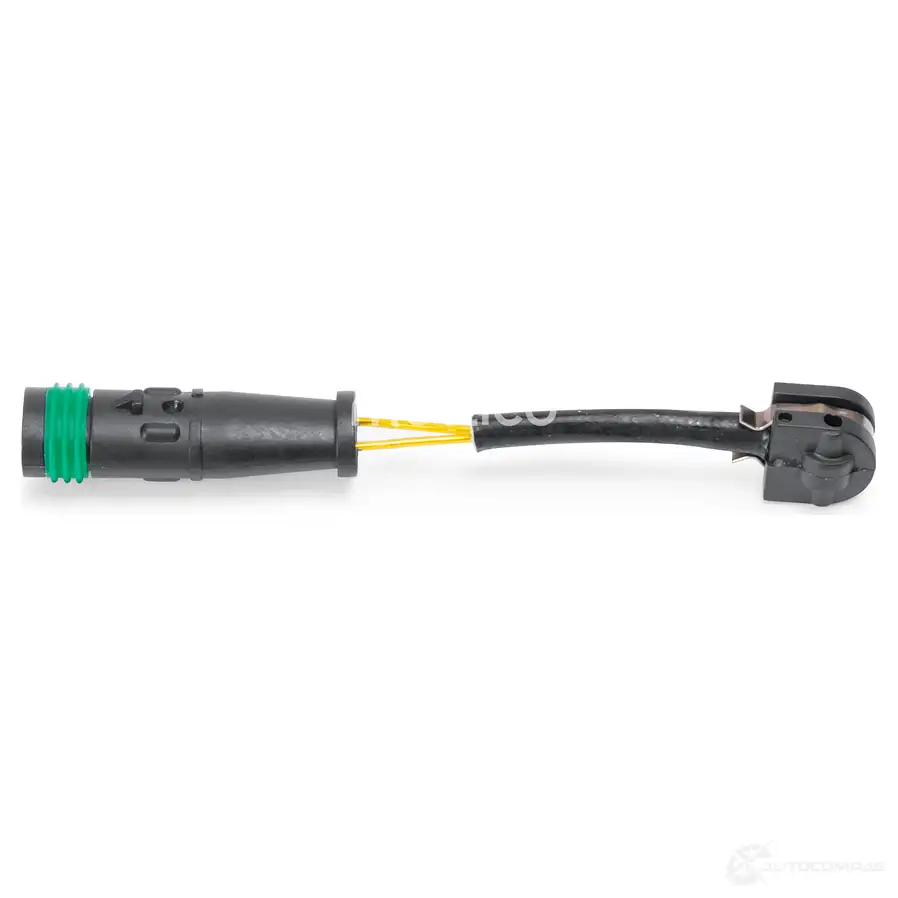 Датчик износа колодок METACO 6342-045 9GVS SO 1439844424 - Изображение 1