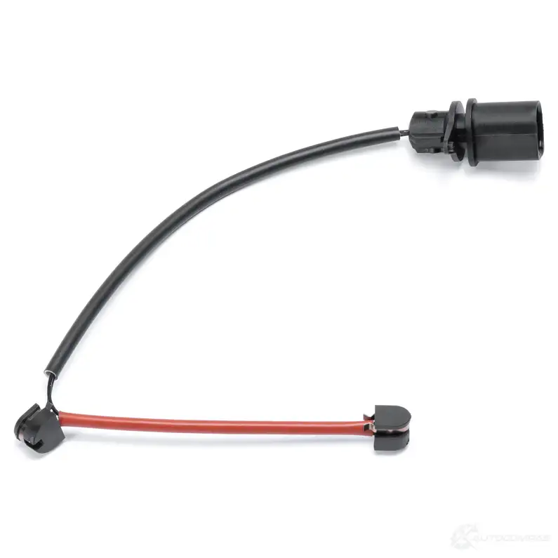 Датчик износа колодок METACO 9KDL SM 6342-115 1439844470 - Изображение 1