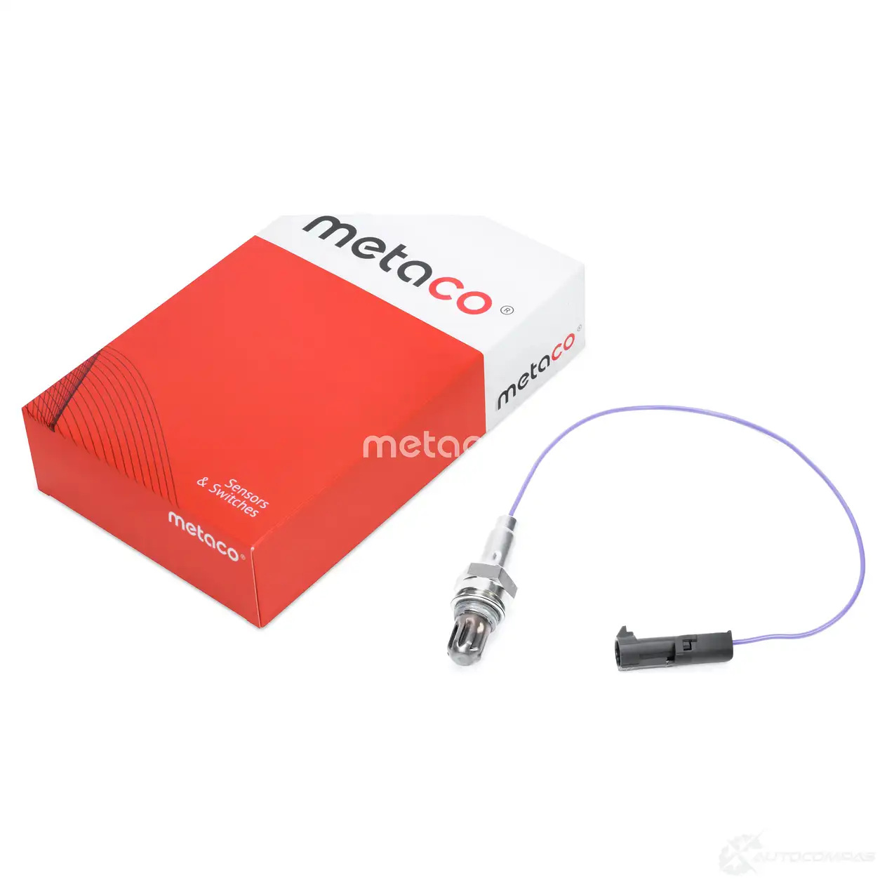 Лямбда-зонд, кислородный датчик METACO 6346-013 YKH8C D 1439844507 - Изображение 1