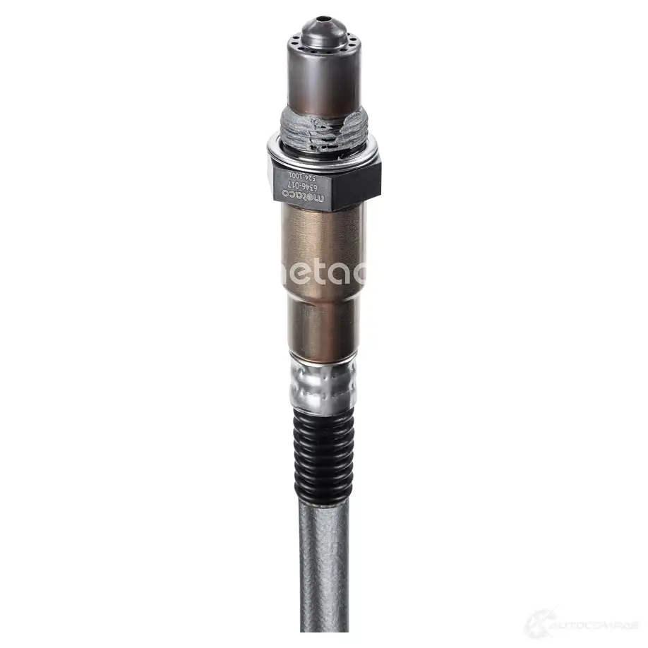 Лямбда-зонд, кислородный датчик METACO 6346-017 1439844509 I FI7D9 - Изображение 1