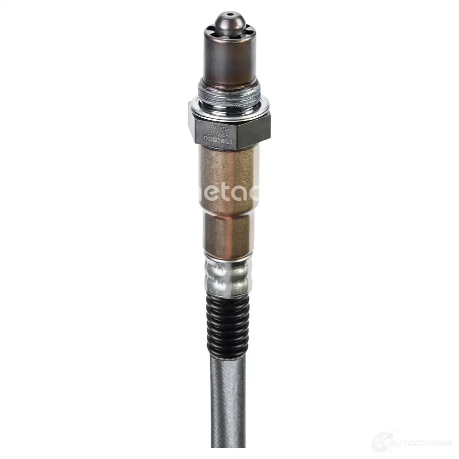 Лямбда-зонд, кислородный датчик METACO 6346-027 8XLJ ZE 1439844512 изображение 1