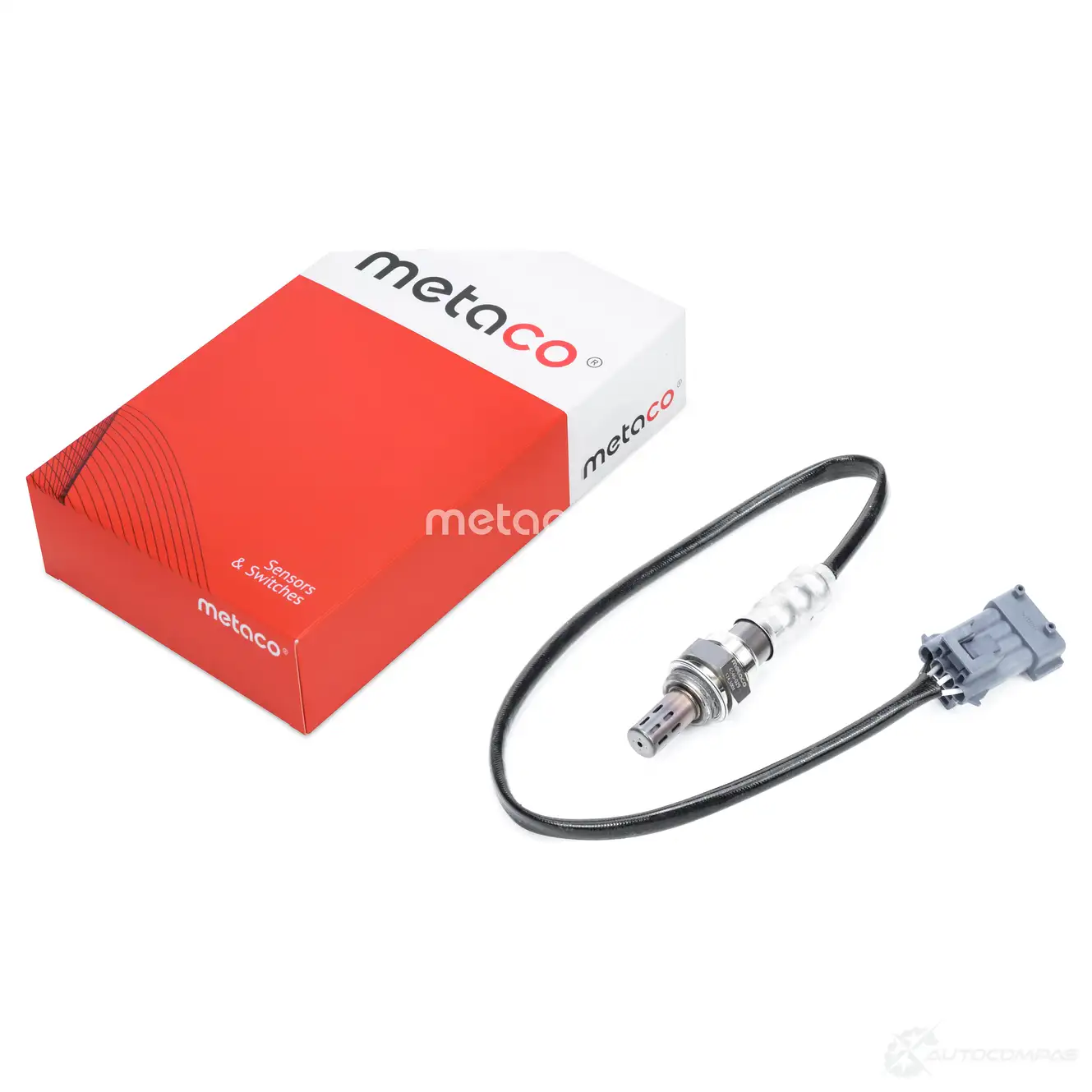 Лямбда-зонд, кислородный датчик METACO 1439844514 YQ97 0H 6346-029 - Изображение 1