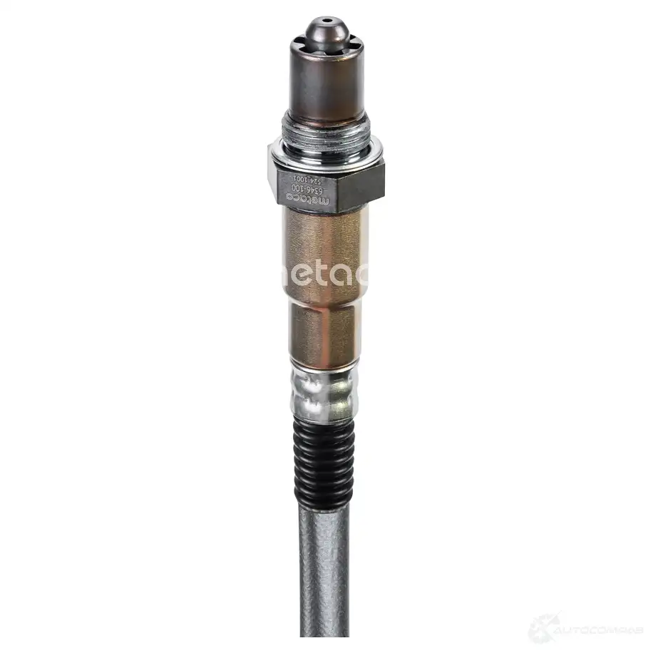 Лямбда-зонд, кислородный датчик METACO 6346-100 IX4L XQ 1439844522 - Изображение 1