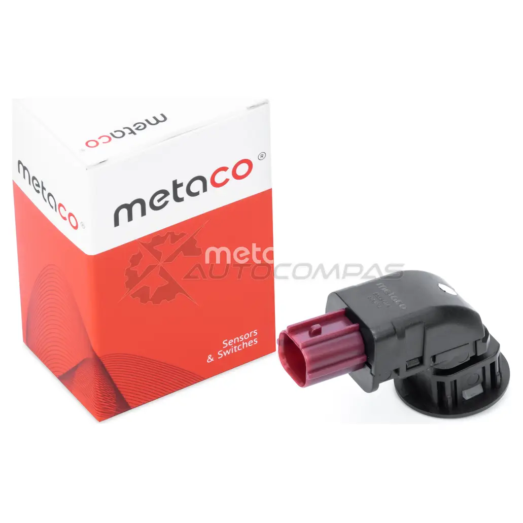 Датчик парковки METACO 6356-014 AA8B0 M 1439844579 - Изображение 1