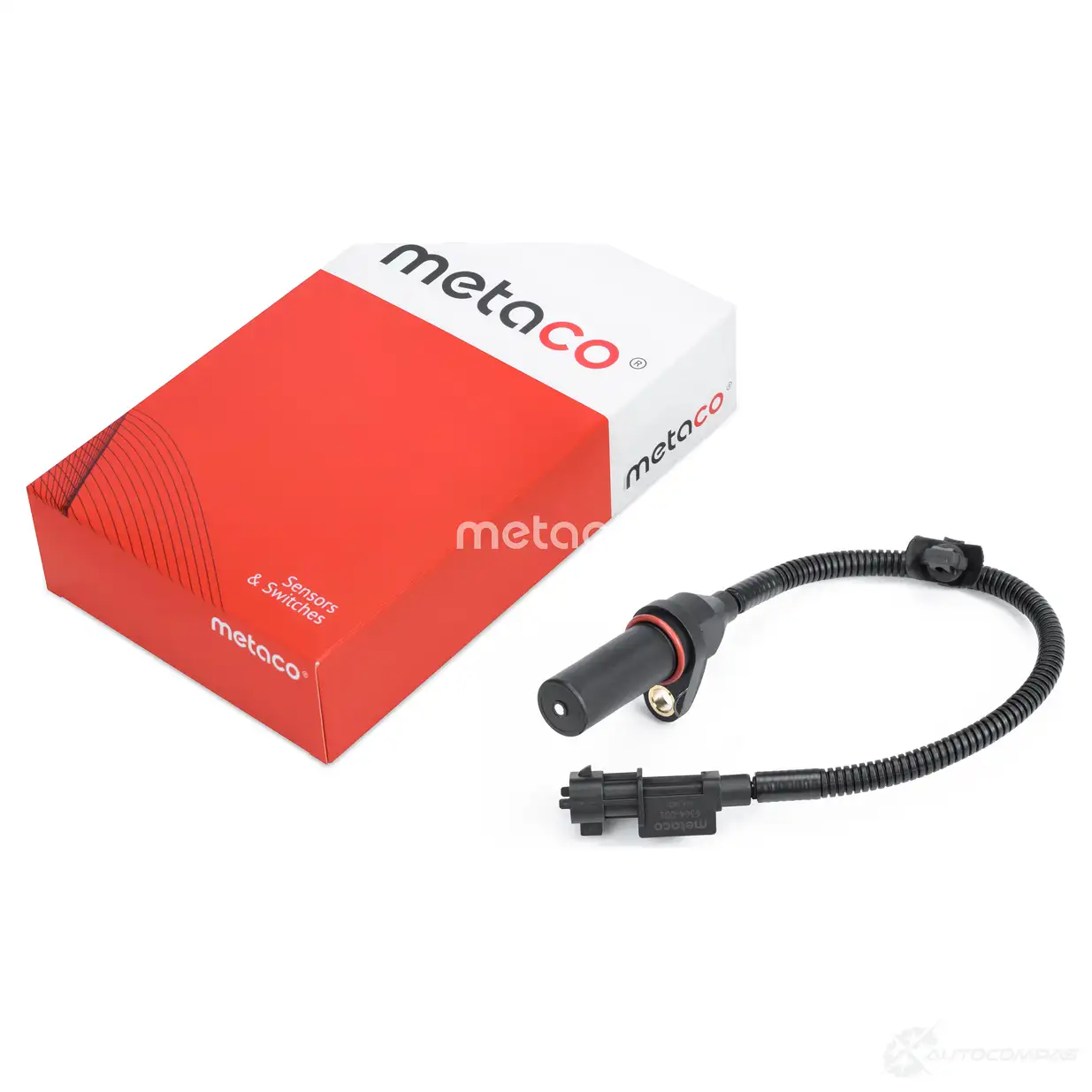 Датчик положения коленвала METACO FN YMY 1439844668 6364-001 - Изображение 1