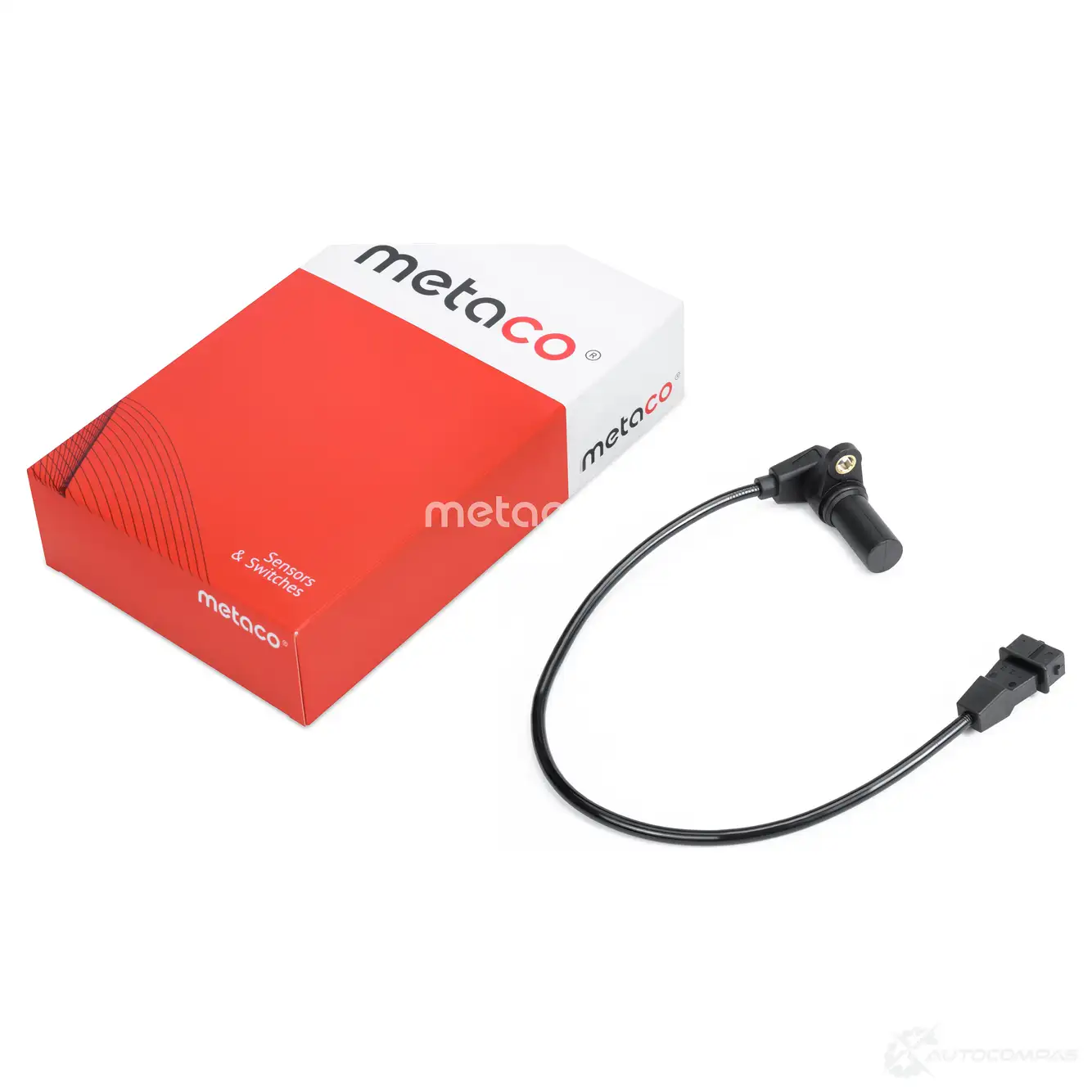 Датчик положения коленвала METACO 5 BUBS 1439844674 6364-006 - Изображение 1