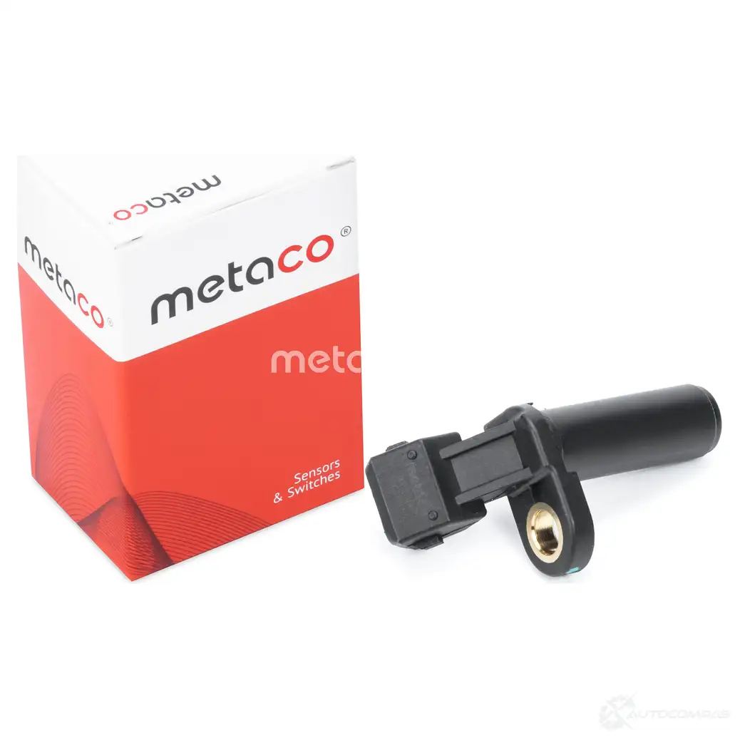 Датчик положения коленвала METACO 1439844677 6364-010 C AHXKP9 - Изображение 1