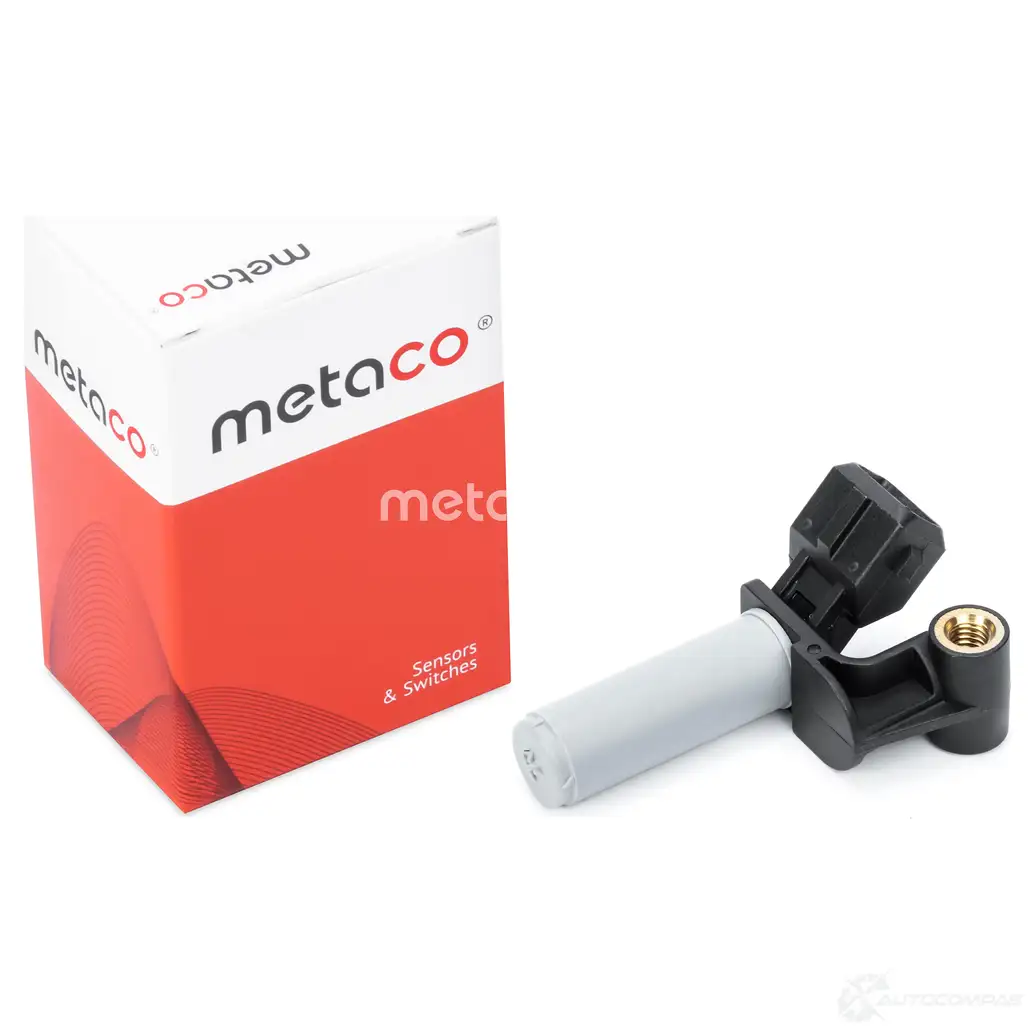 Датчик положения коленвала METACO 6364-024 1439844684 Y U08A9 - Изображение 1