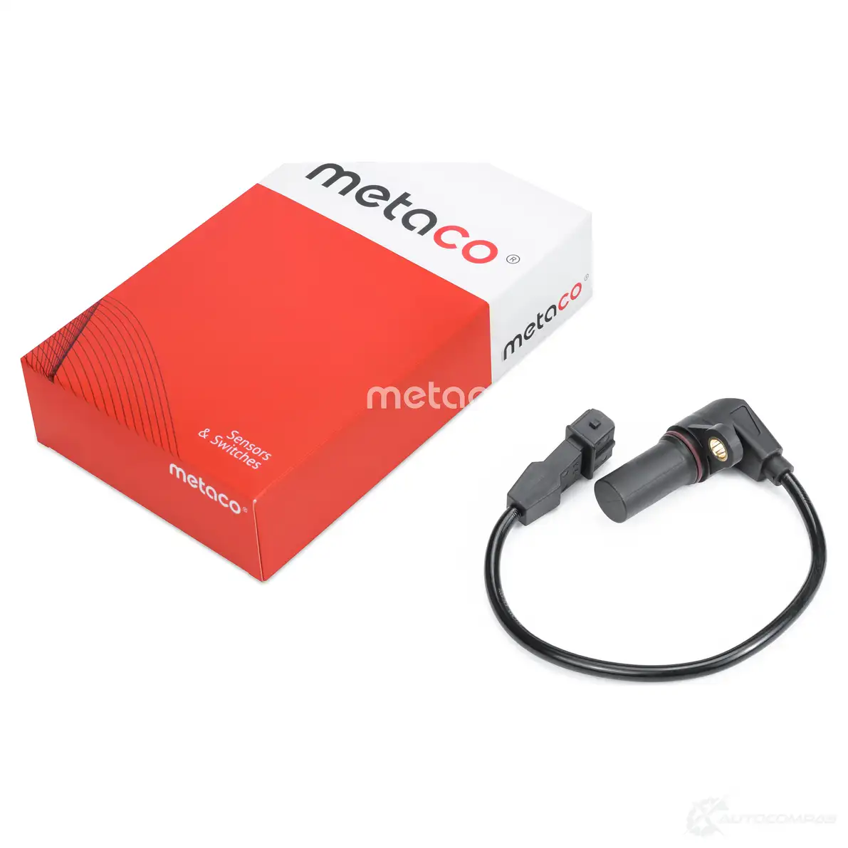 Датчик положения коленвала METACO E HRFT 1439844698 6364-082 - Изображение 1