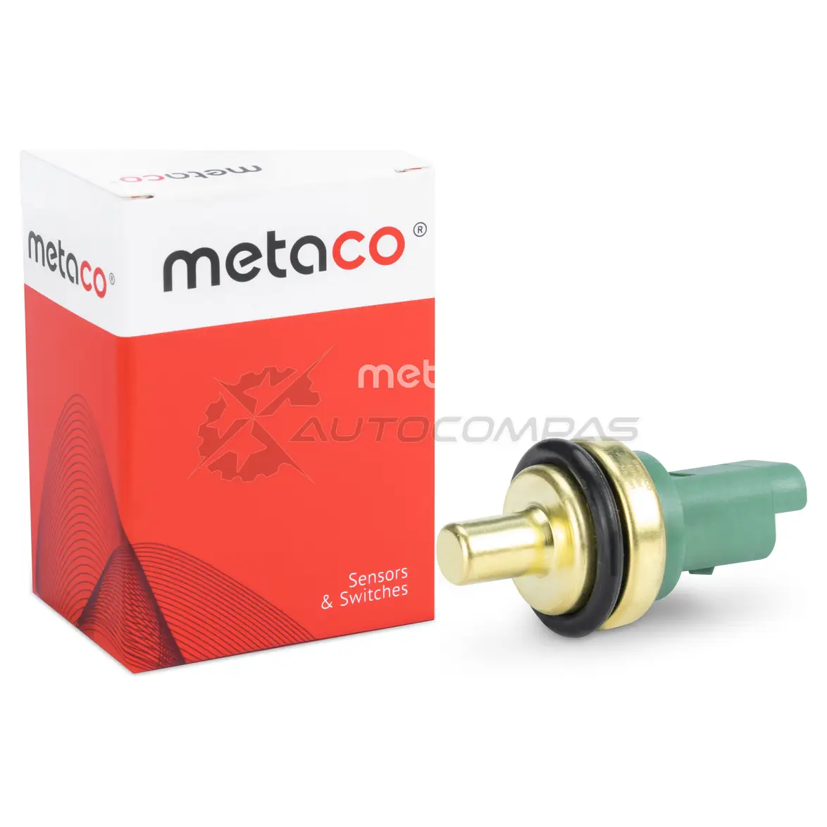 Датчик температуры METACO O5Y9M O 1439844775 6378-031 изображение 0