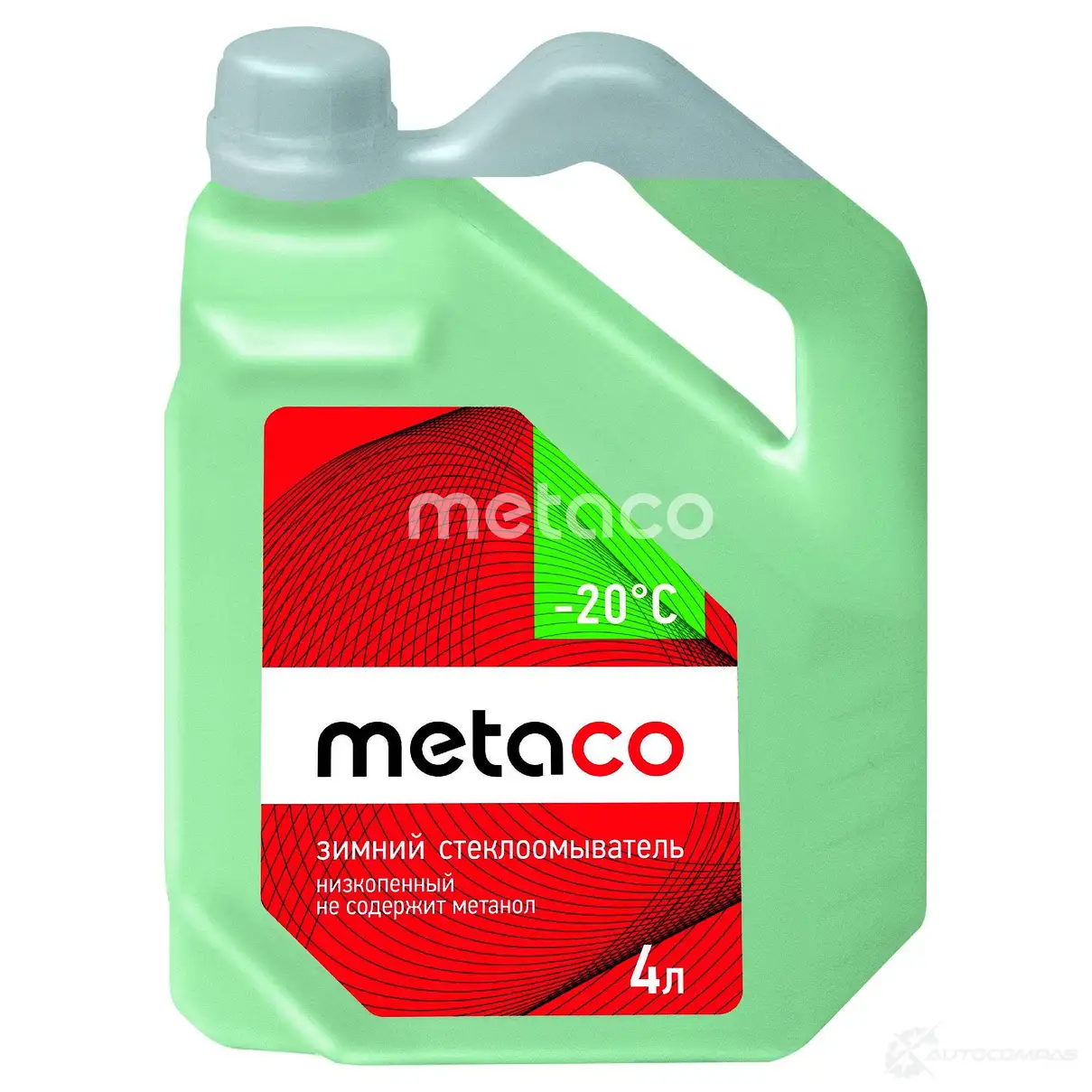 Жидкость омывателя METACO JO0 A7YB 998-0420 1439844971 изображение 0