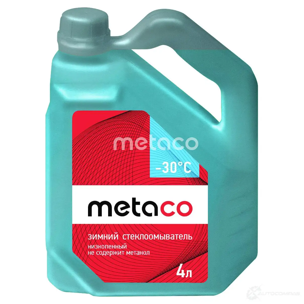 Жидкость омывателя METACO 998-0430 C5 R2V 1439844972 изображение 0