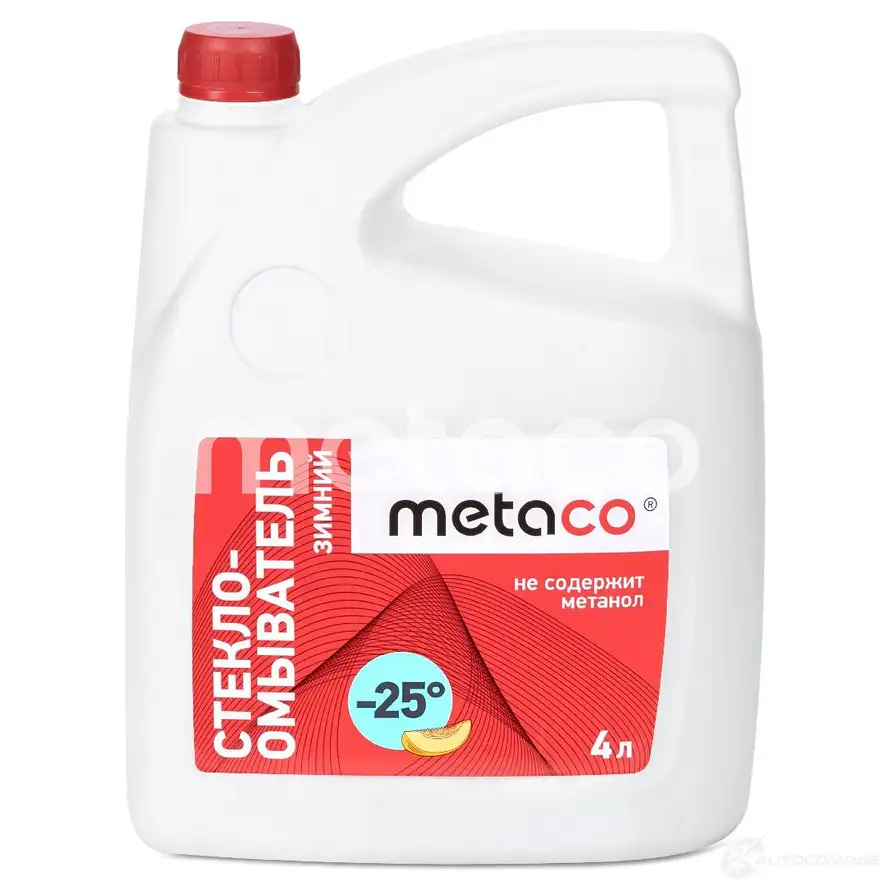 Жидкость омывателя METACO 998-1425 7 D5PM 1439844977 изображение 0