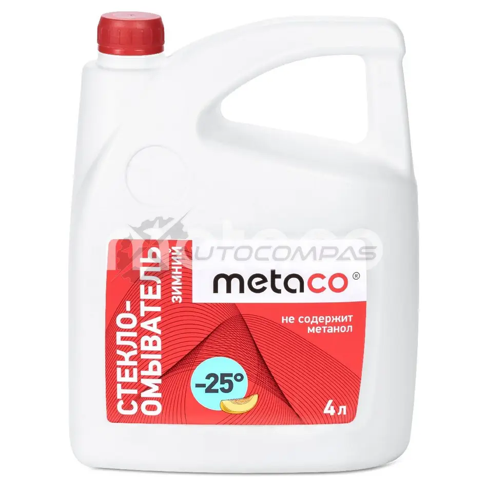 Жидкость омывателя METACO 998-1425 7 D5PM 1439844977 изображение 1