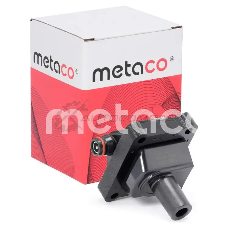 Катушка зажигания METACO 6908-020 1439845036 Z A5KI - Изображение 1