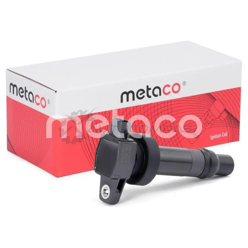 Катушка зажигания METACO 6908-021 1439845037 A5 F3P - Изображение 1