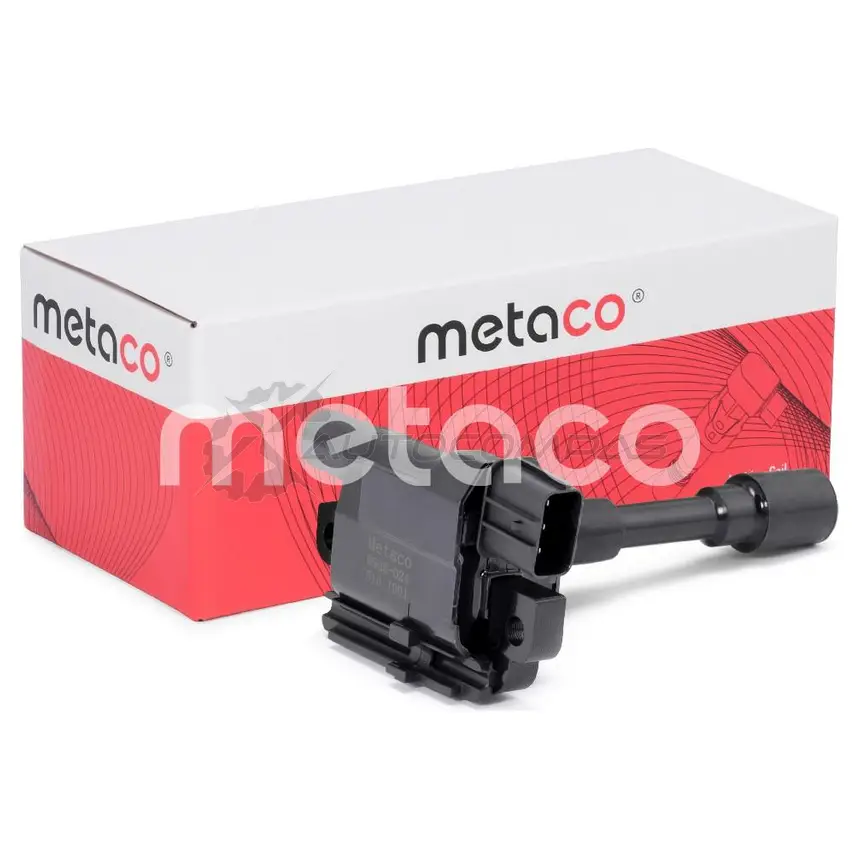 Катушка зажигания METACO 6908-024 1439845039 IL 527 - Изображение 1