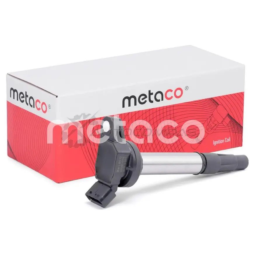 Катушка зажигания METACO L9B2Q BJ 6908-032 1439845055 изображение 0