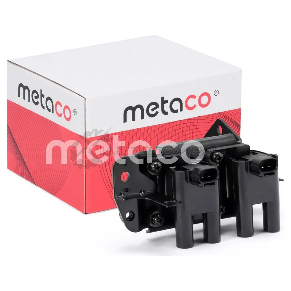 Катушка зажигания METACO 6908-033 A 4QA5NQ 1439845056 - Изображение 1