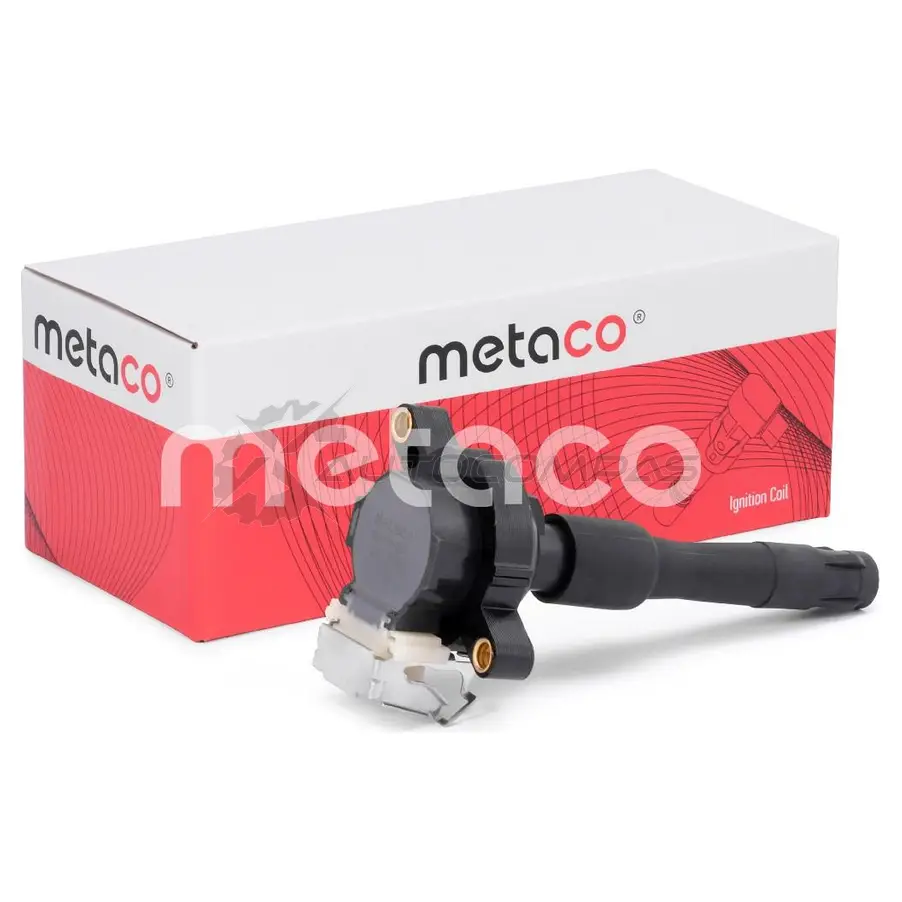 Катушка зажигания METACO 6908-034 KCD LG 1439845058 - Изображение 1