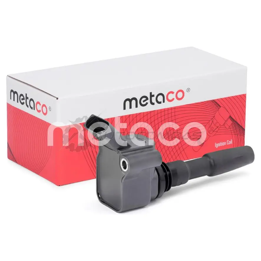 Катушка зажигания METACO 6908-040 44 OVMZE 1439845067 изображение 0