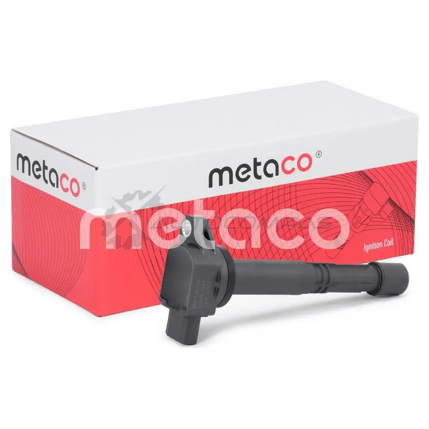 Катушка зажигания METACO 6908-041 LT41ZD G 1439845068 - Изображение 1