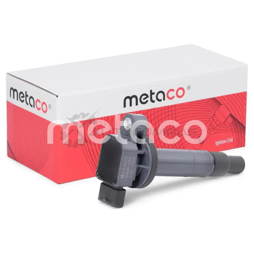 Катушка зажигания METACO MX2X 7 6908-042 1439845069 изображение 0