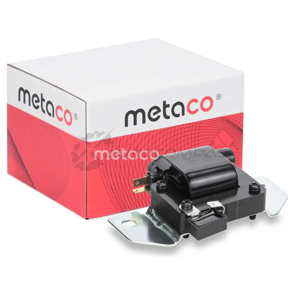 Катушка зажигания METACO UPVW 7 6908-046 1439845073
