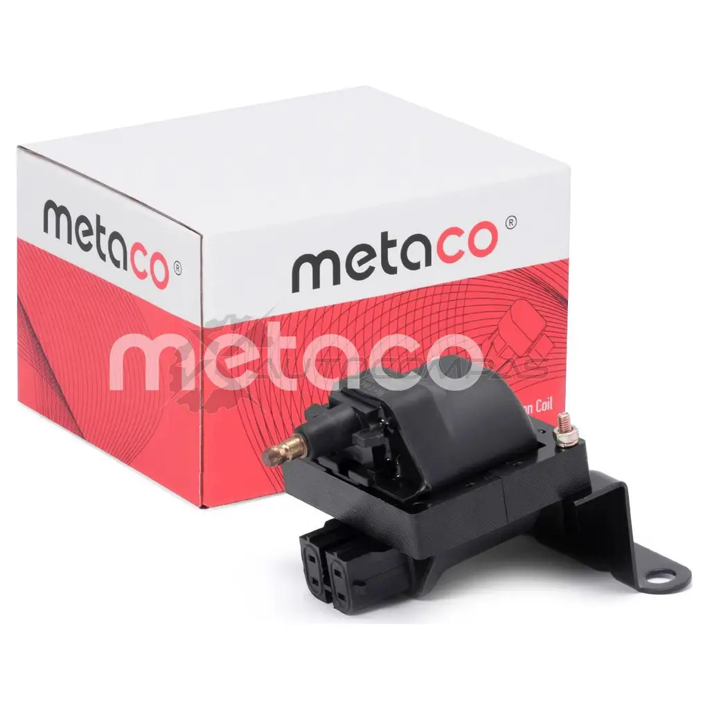 Катушка зажигания METACO SRU5 TP 1439845081 6908-054 - Изображение 1