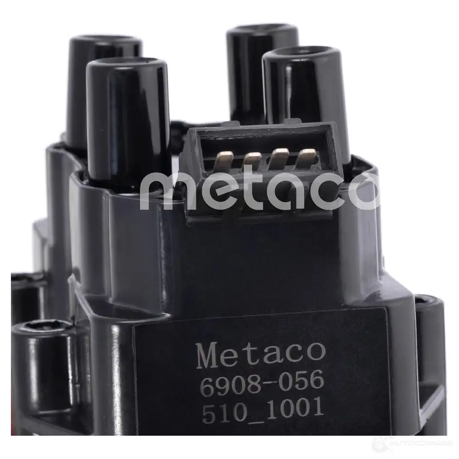 Катушка зажигания METACO 6908-056 DKO N6 1439845086 изображение 1