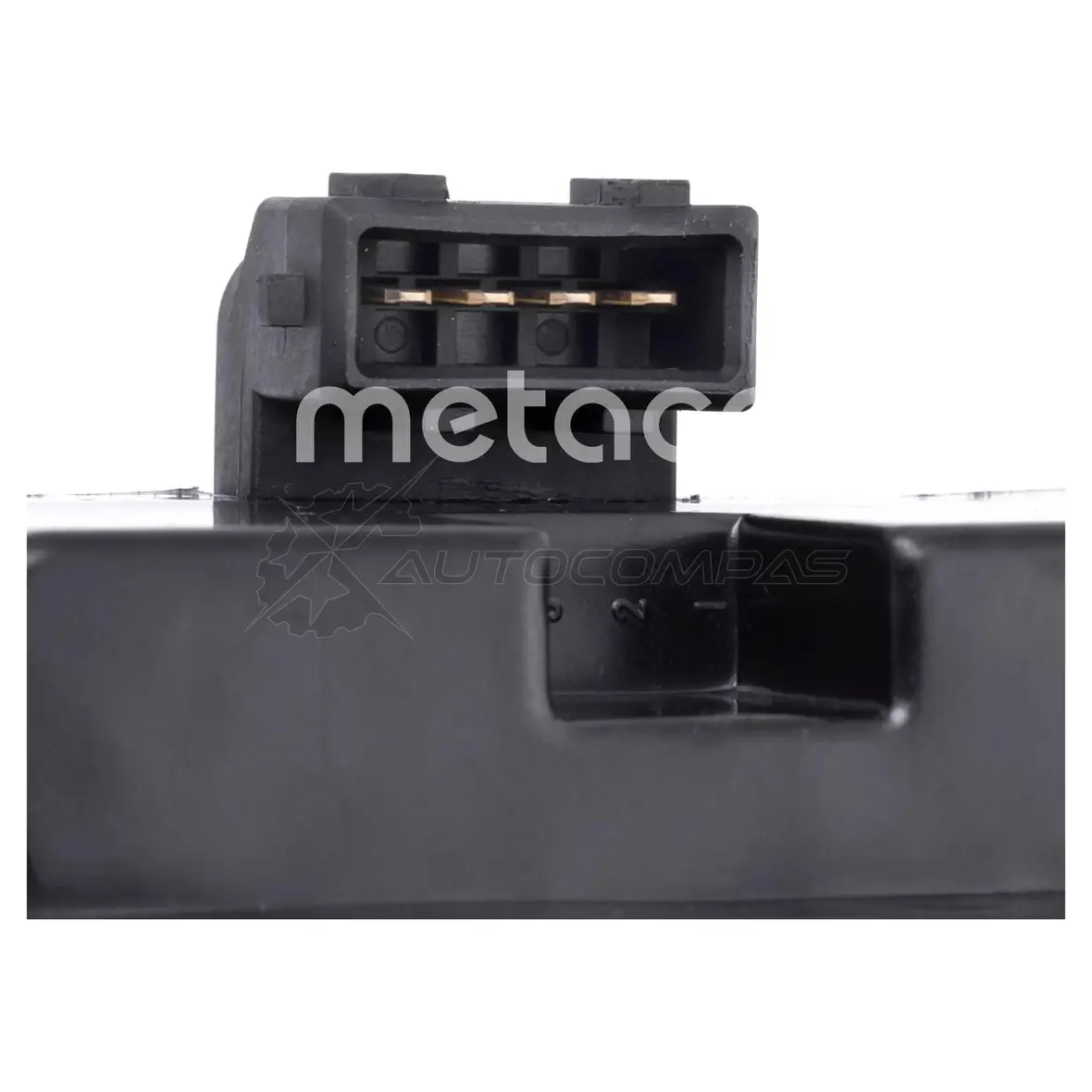 Катушка зажигания METACO J2Q WT 1439845087 6908-057 изображение 2