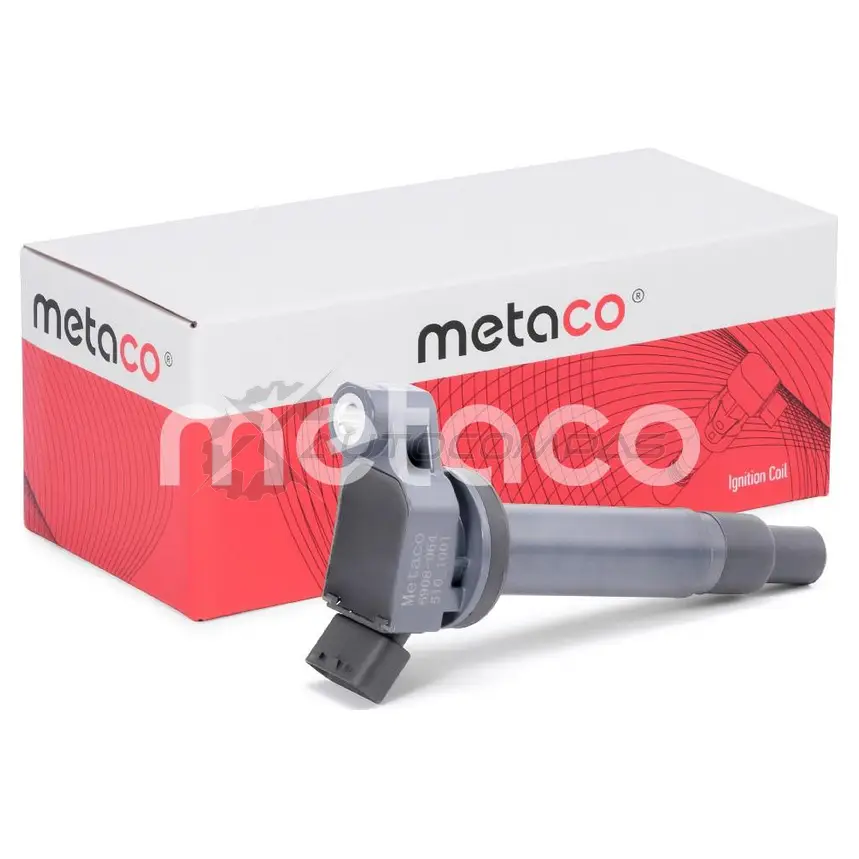Катушка зажигания METACO 5LS Y0M 6908-064 1439845095 изображение 0