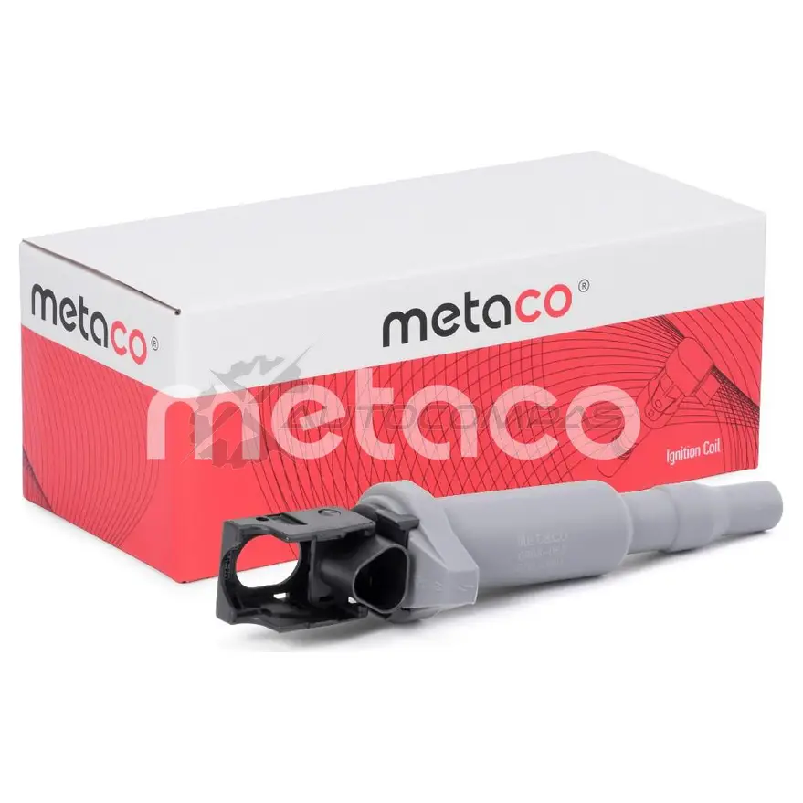 Катушка зажигания METACO 9IY8KN 0 6908-067 1439845100 - Изображение 1